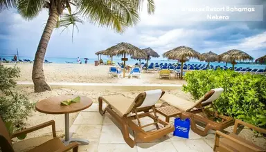 Breezes Bahamas