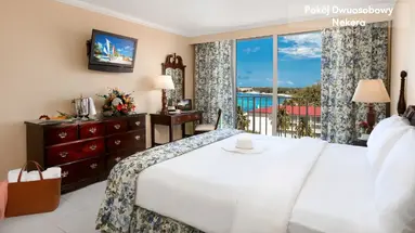 Breezes Bahamas