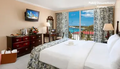 Breezes Bahamas