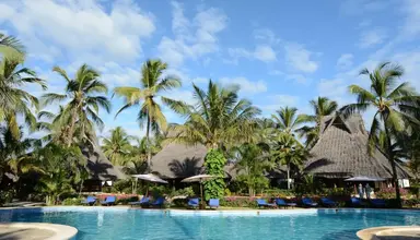 Breezes Beach Club & SPA