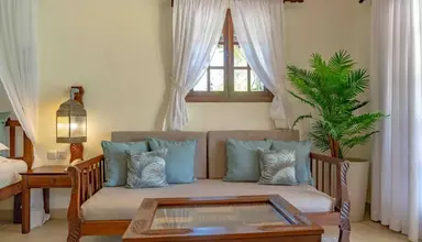 Breezes Beach Club & SPA