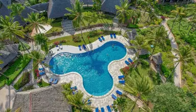 Breezes Beach Club & SPA