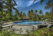 Breezes Beach Club & SPA