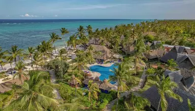 Breezes Beach Club & SPA