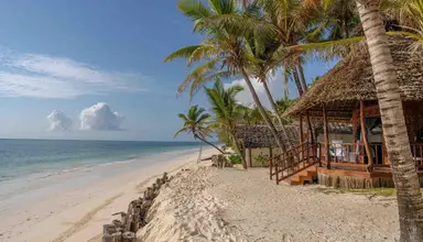 Breezes Beach Club & SPA