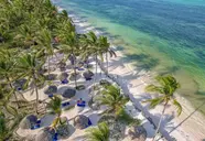 Breezes Beach Club & SPA