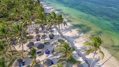 Breezes Beach Club & SPA