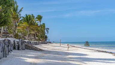 Breezes Beach Club & SPA