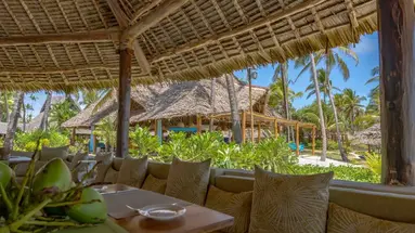Breezes Beach Club & SPA