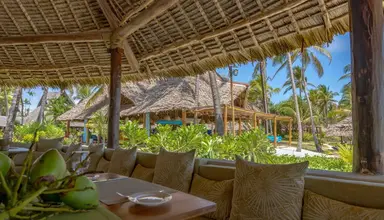 Breezes Beach Club & SPA