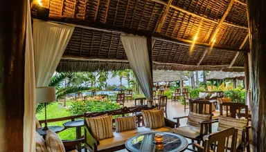 Breezes Beach Club & SPA