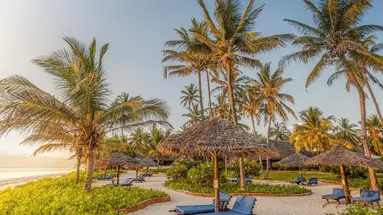 Breezes Beach Club & SPA