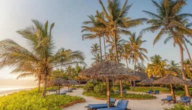 Breezes Beach Club & SPA