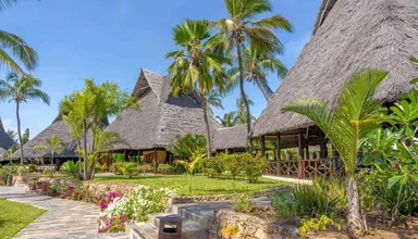 Breezes Beach Club & SPA