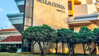 Breezes Bella Costa