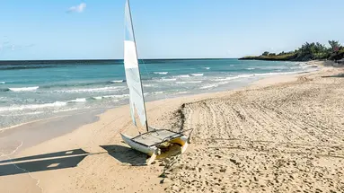 Breezes Bella Costa