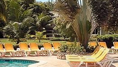 Breezes Runaway Bay Resort & Golf Club