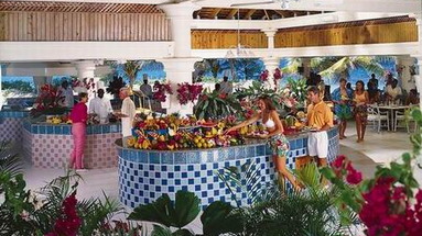 Breezes Runaway Bay Resort & Golf Club