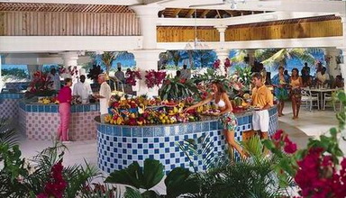 Breezes Runaway Bay Resort & Golf Club