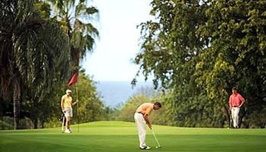 Breezes Runaway Bay Resort & Golf Club