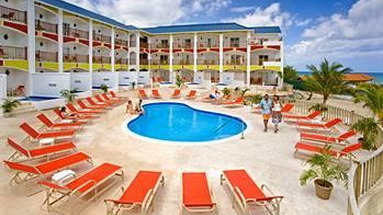 Breezes Runaway Bay Resort & Golf Club