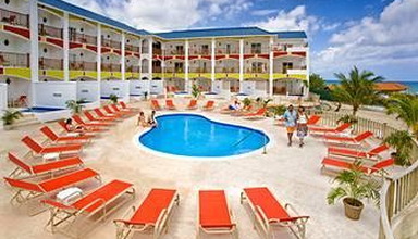 Breezes Runaway Bay Resort & Golf Club