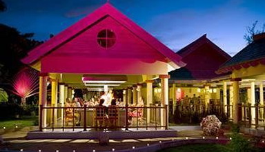 Breezes Runaway Bay Resort & Golf Club