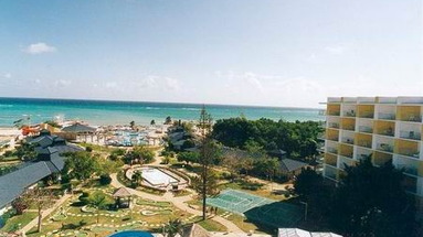 Breezes Trelawny Resort & Spa