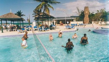 Breezes Trelawny Resort & Spa