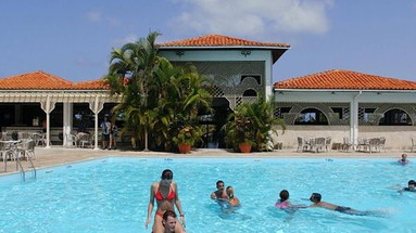Breezes Varadero