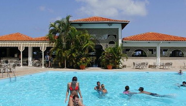 Breezes Varadero