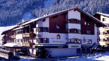Brennerspitz