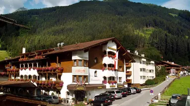 Brennerspitz