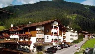 Brennerspitz