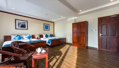 Brenta (Duong Dong)