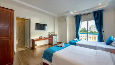 Brenta (Duong Dong)