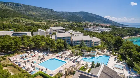 Hotel Bretanide