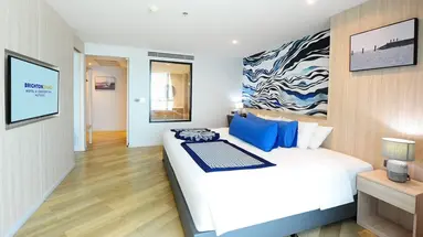 Brighton Grand