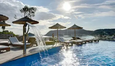 Brilliant Holiday Resort