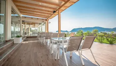 Brilliant Holiday Resort