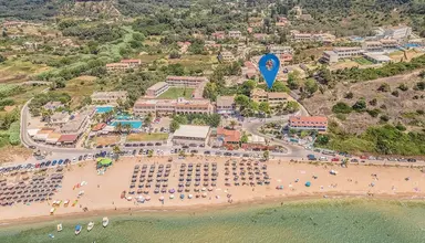 Brilliant Holiday Resort