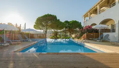 Brilliant Holiday Resort