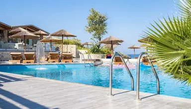 Brilliant Holiday Resort