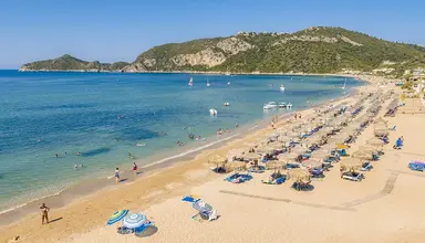 Brilliant Holiday Resort