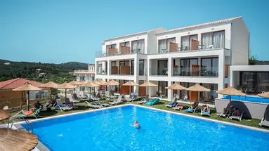 Brilliant Holiday Resort