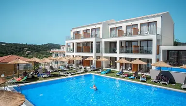 Brilliant Holiday Resort