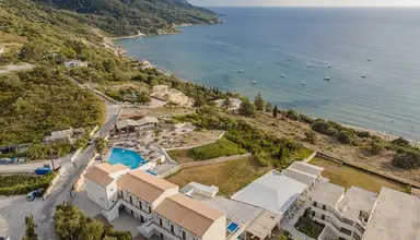 Brilliant Holiday Resort