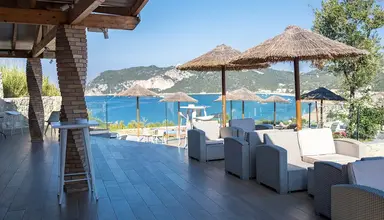 Brilliant Holiday Resort