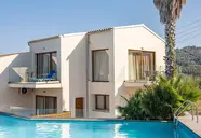 Brilliant Holiday Resort