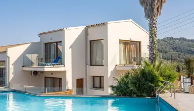 Brilliant Holiday Resort